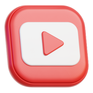 YouTube Music logo